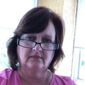 Meet your Posher, Denita